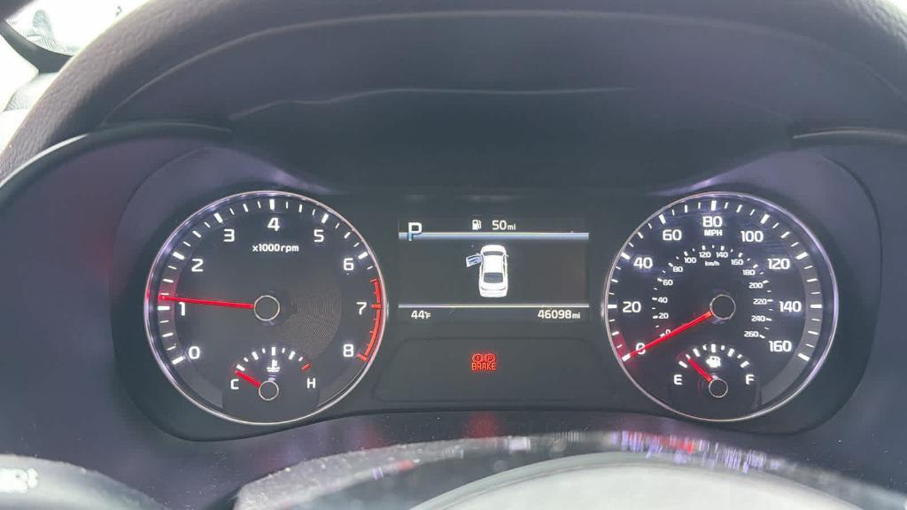 used 2023 Kia Forte car, priced at $16,990