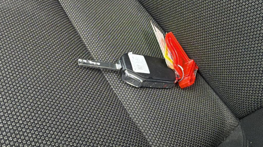 used 2023 Kia Forte car, priced at $16,990