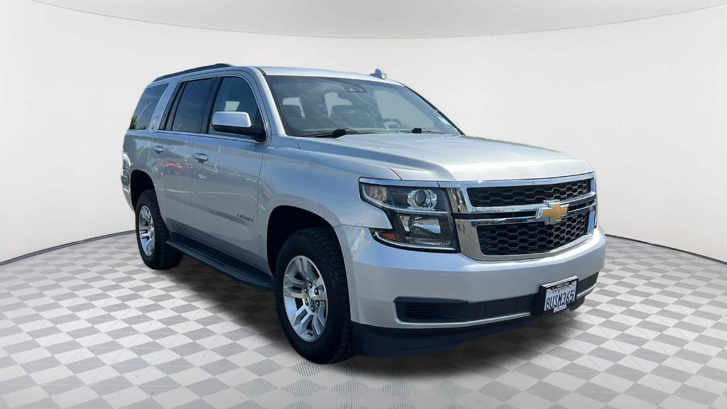 used 2019 Chevrolet Tahoe car, priced at $20,990