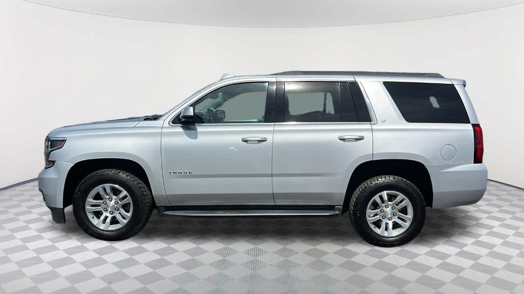 used 2019 Chevrolet Tahoe car, priced at $20,990