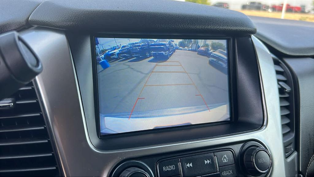 used 2019 Chevrolet Tahoe car, priced at $20,990