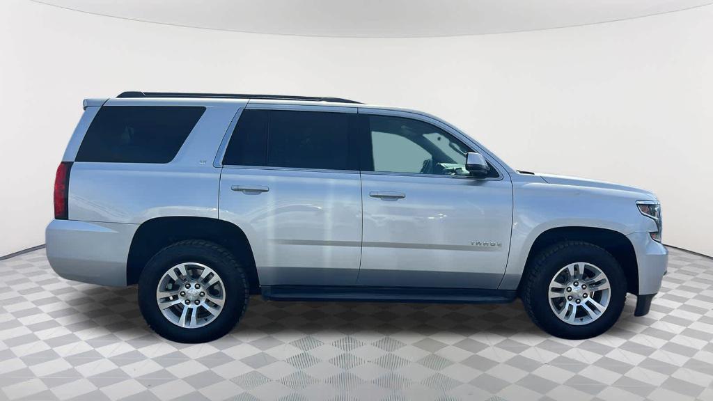 used 2019 Chevrolet Tahoe car, priced at $20,990