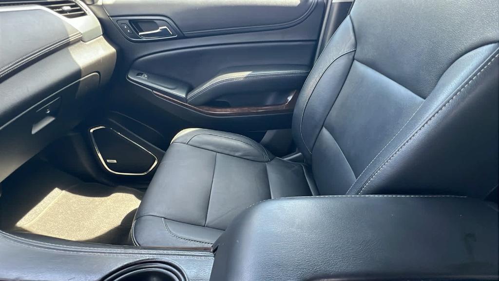 used 2019 Chevrolet Tahoe car, priced at $20,990