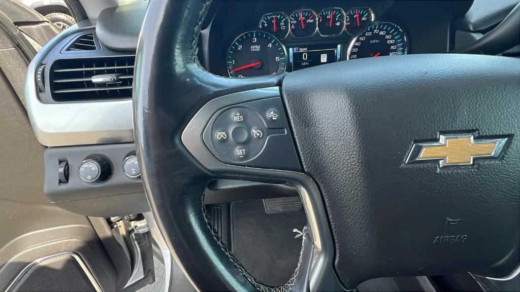 used 2019 Chevrolet Tahoe car, priced at $20,990