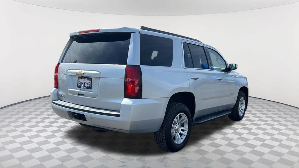 used 2019 Chevrolet Tahoe car, priced at $20,990
