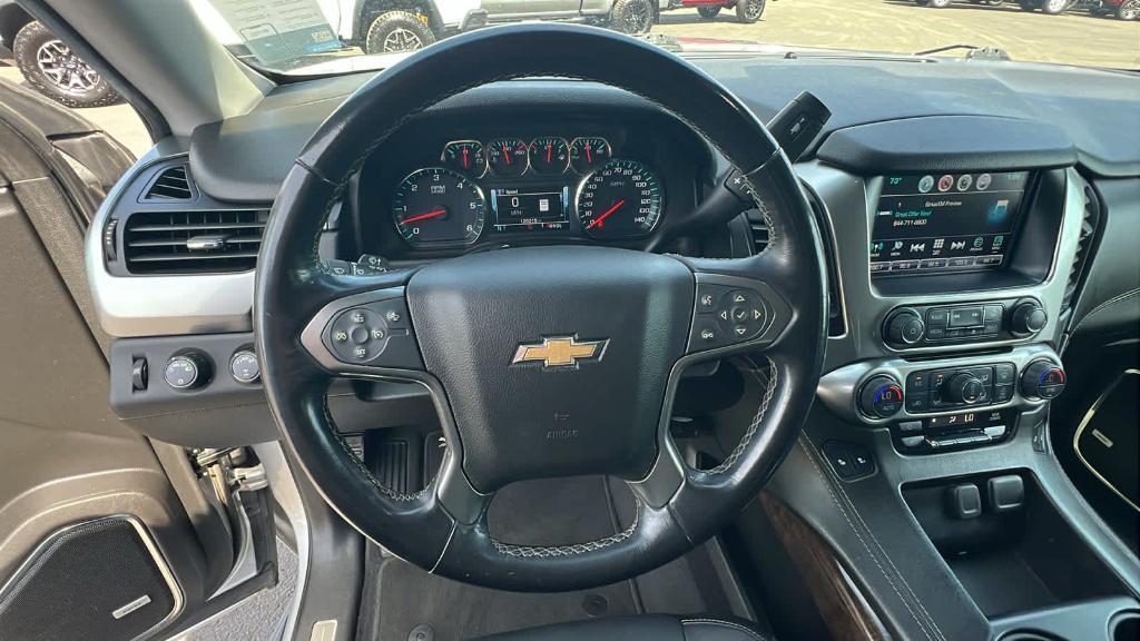 used 2019 Chevrolet Tahoe car, priced at $20,990