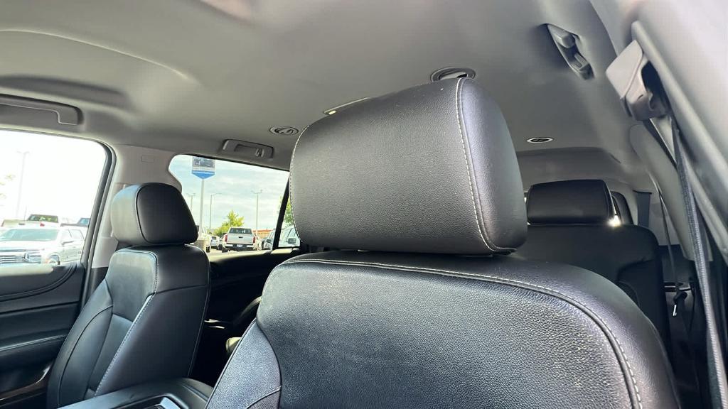 used 2019 Chevrolet Tahoe car, priced at $20,990