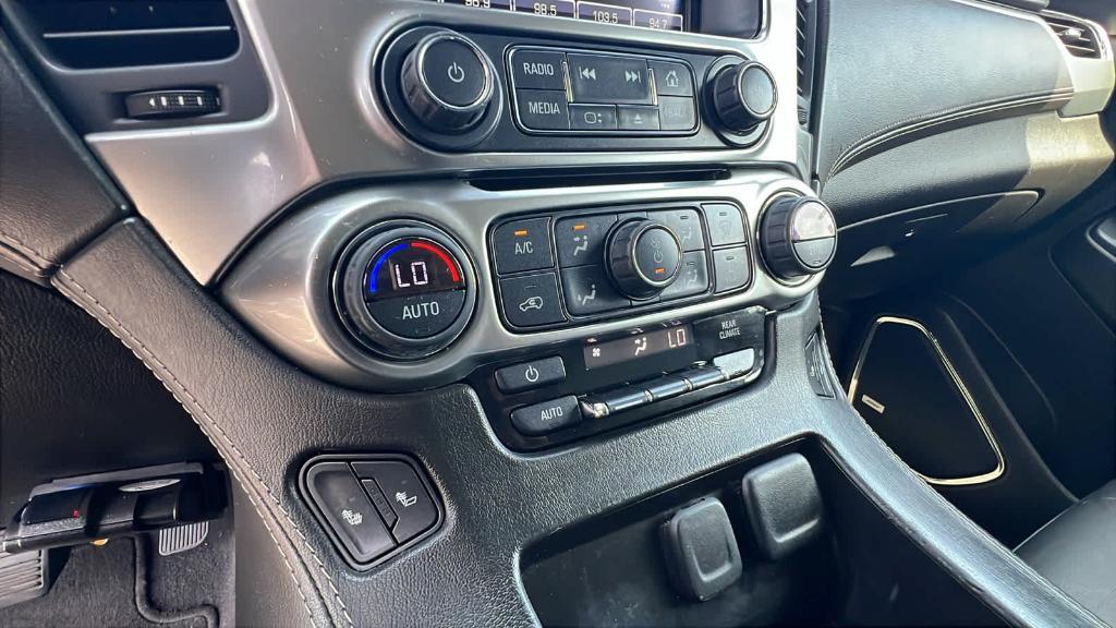 used 2019 Chevrolet Tahoe car, priced at $20,990