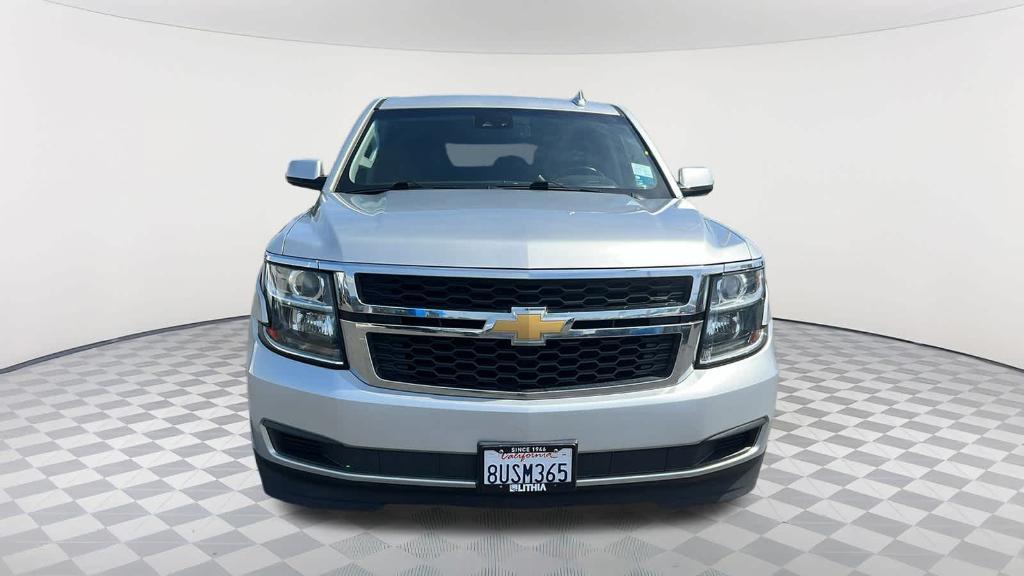 used 2019 Chevrolet Tahoe car, priced at $20,990