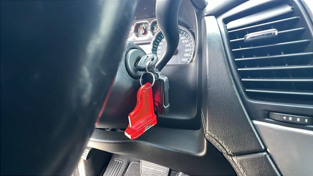 used 2019 Chevrolet Tahoe car, priced at $20,990