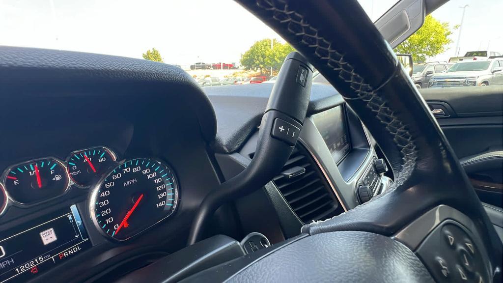 used 2019 Chevrolet Tahoe car, priced at $20,990