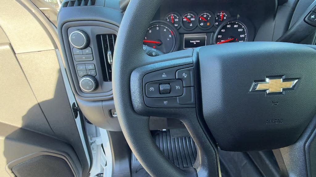 new 2026 Chevrolet Silverado 2500 car, priced at $64,030