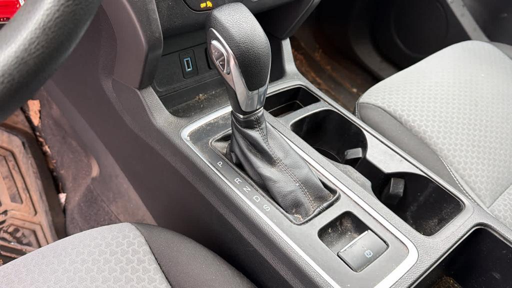 used 2018 Ford Escape car, priced at $10,990