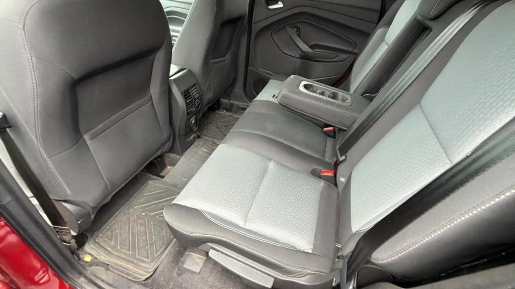 used 2018 Ford Escape car, priced at $10,990