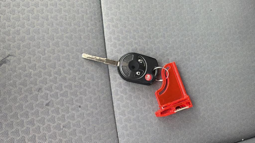 used 2018 Ford Escape car, priced at $10,990