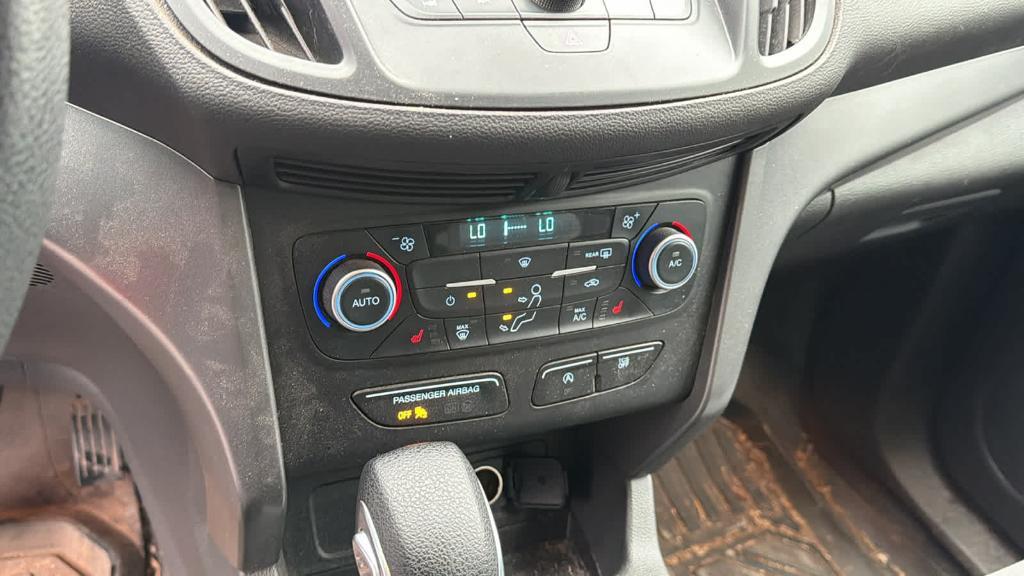 used 2018 Ford Escape car, priced at $10,990