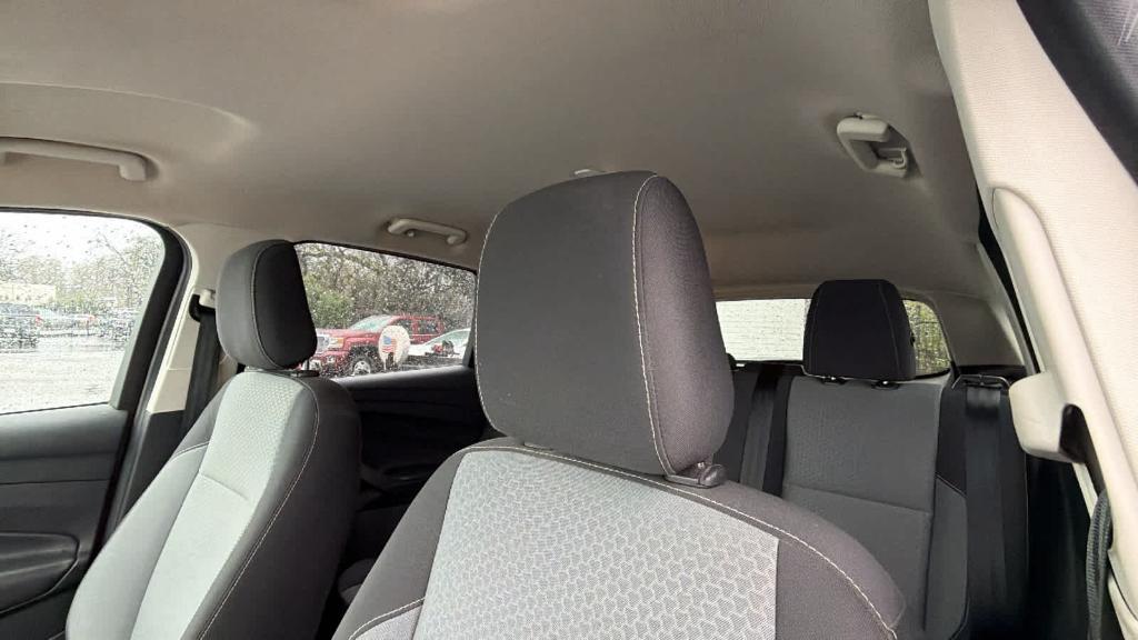 used 2018 Ford Escape car, priced at $10,990