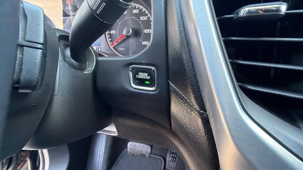 used 2018 GMC Acadia car, priced at $16,995