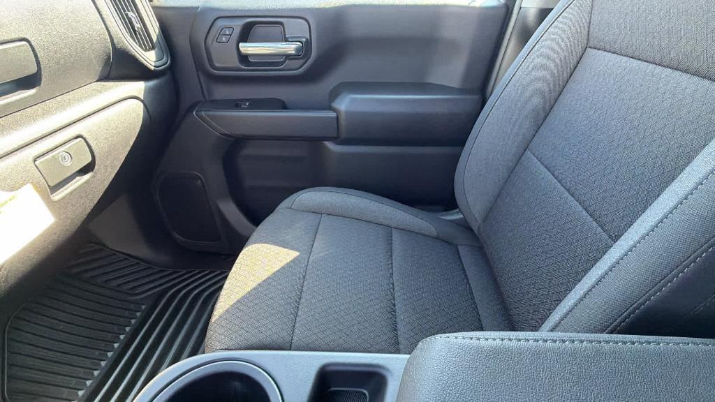 new 2026 Chevrolet Silverado 2500 car, priced at $54,460
