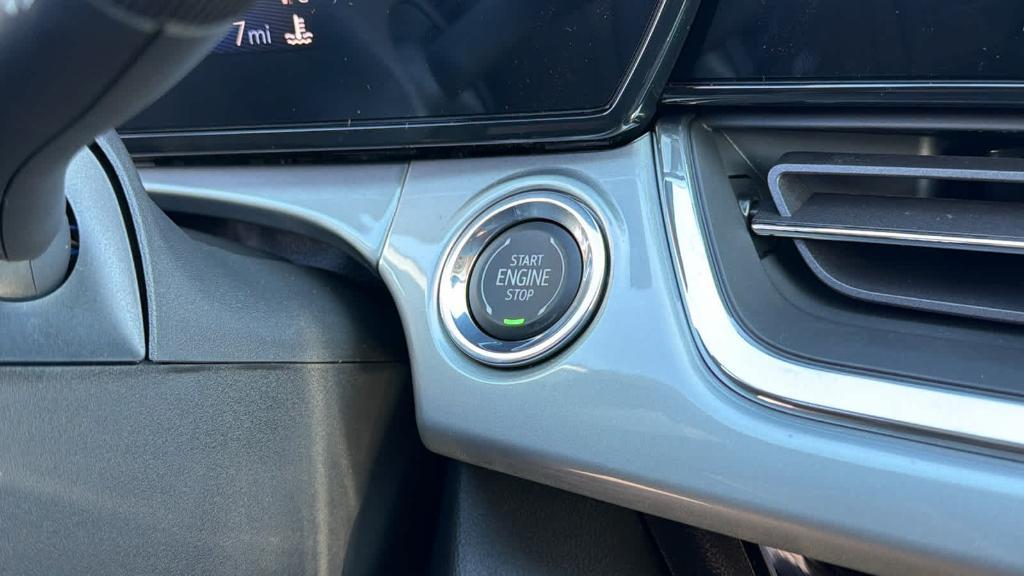 new 2026 Chevrolet Trax car, priced at $23,780