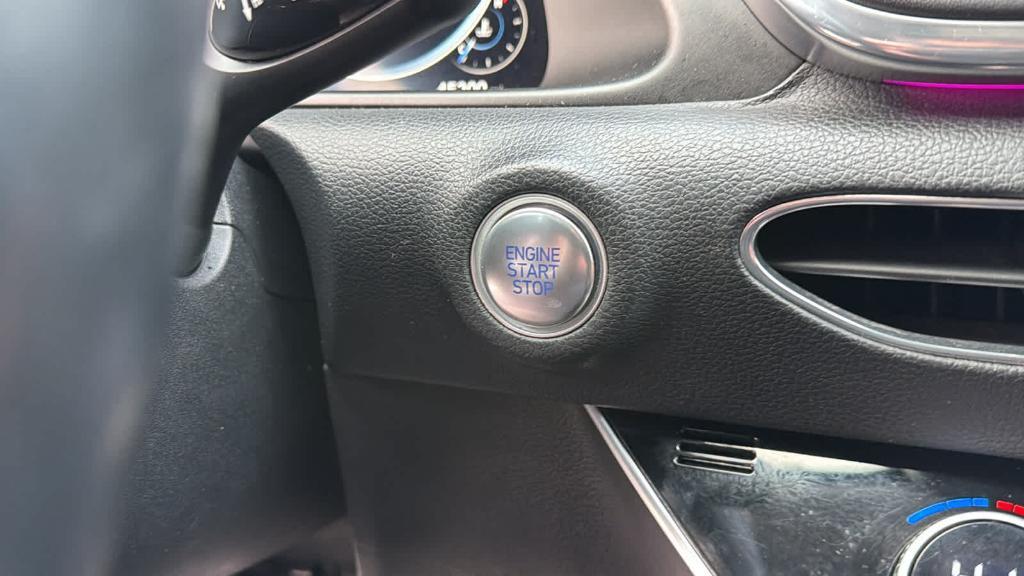used 2021 Hyundai Sonata car, priced at $20,990