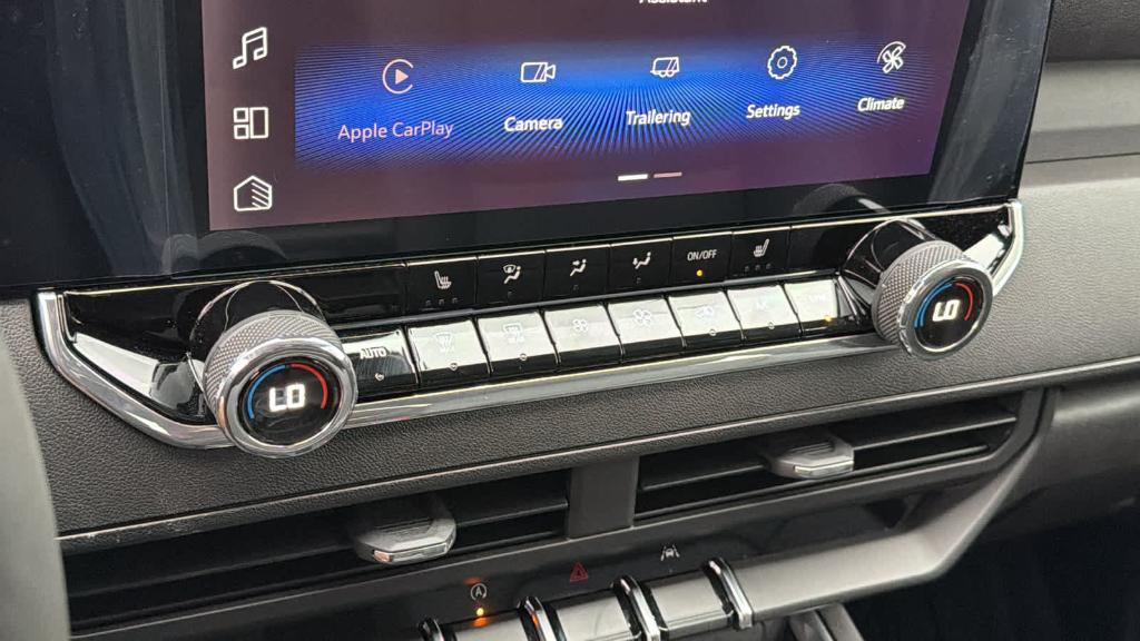 new 2026 Chevrolet Colorado car, priced at $48,385