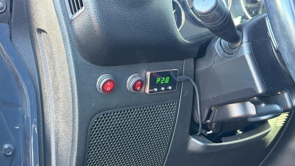 used 2017 Jeep Wrangler car, priced at $21,500