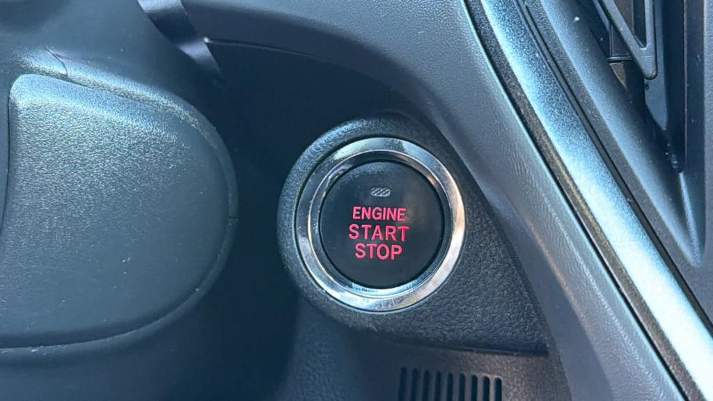 used 2024 Subaru Crosstrek car, priced at $26,990