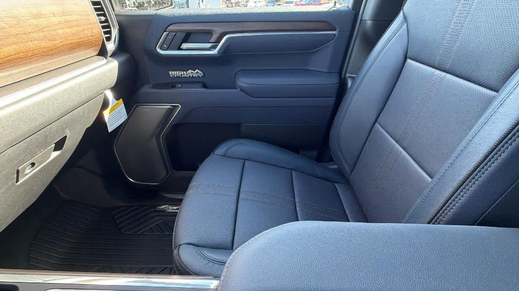 new 2026 Chevrolet Silverado 1500 car, priced at $69,990