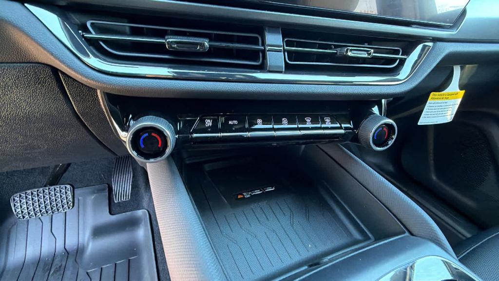 new 2026 Chevrolet Equinox EV car, priced at $44,784