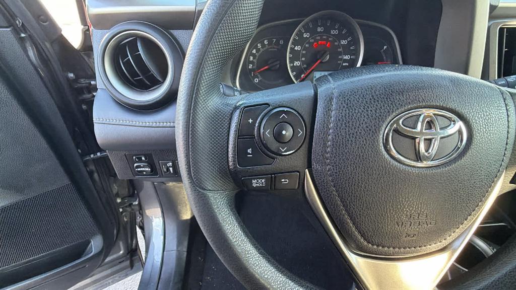 used 2014 Toyota RAV4 car, priced at $15,990