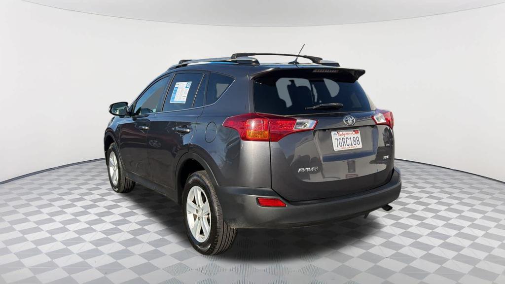 used 2014 Toyota RAV4 car, priced at $15,990