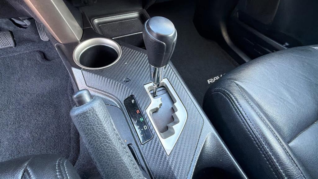 used 2014 Toyota RAV4 car, priced at $15,990