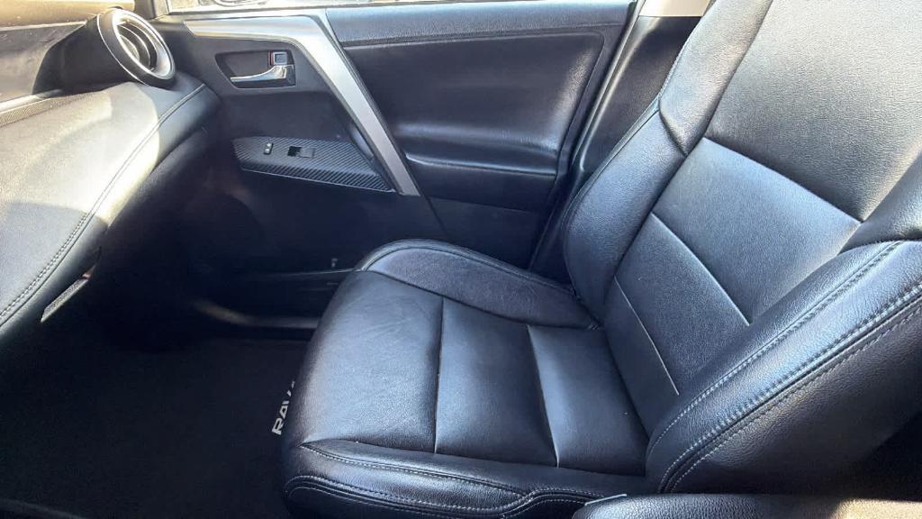 used 2014 Toyota RAV4 car, priced at $15,990