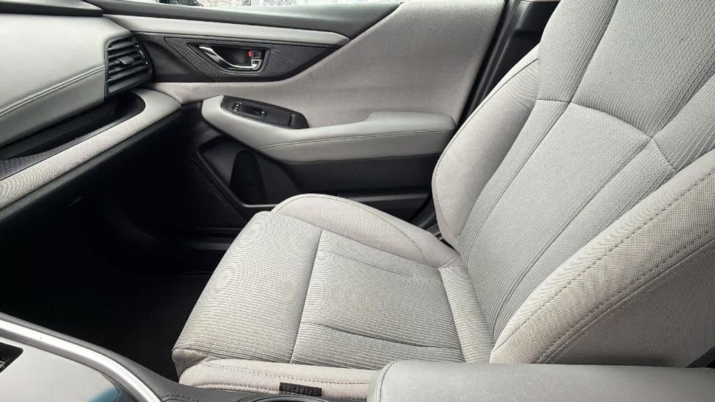 used 2020 Subaru Legacy car, priced at $19,990