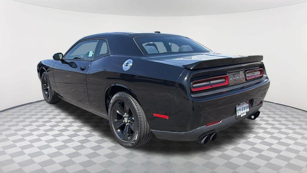 used 2020 Dodge Challenger car, priced at $19,995