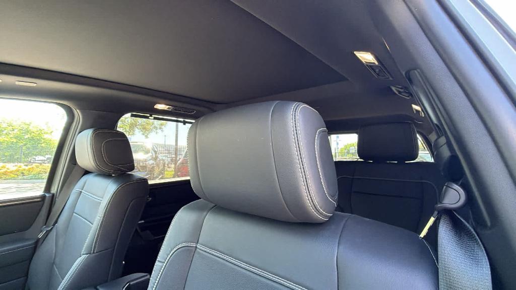 used 2026 Toyota Sequoia car, priced at $69,985