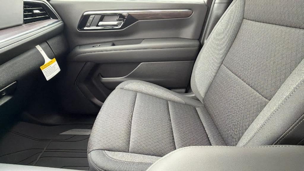 new 2026 Chevrolet Tahoe car, priced at $63,590