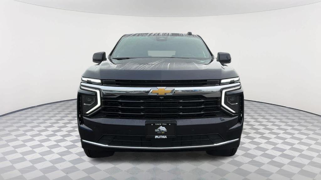 new 2026 Chevrolet Tahoe car, priced at $63,590
