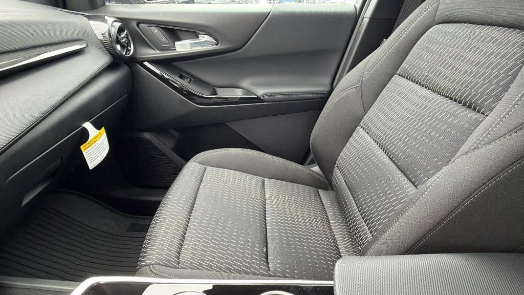 new 2026 Chevrolet Equinox car, priced at $34,365