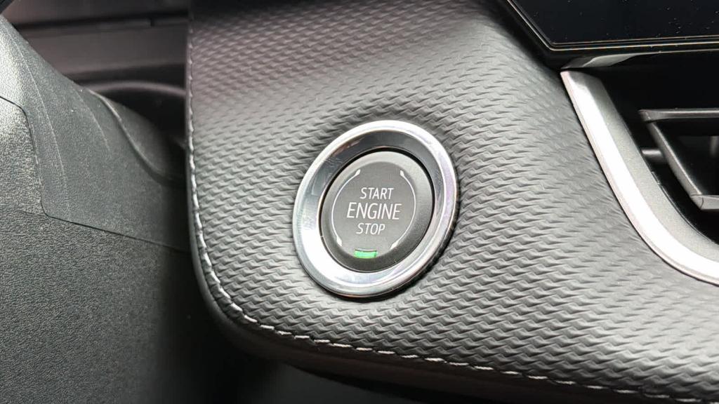 new 2026 Chevrolet Equinox car, priced at $34,365