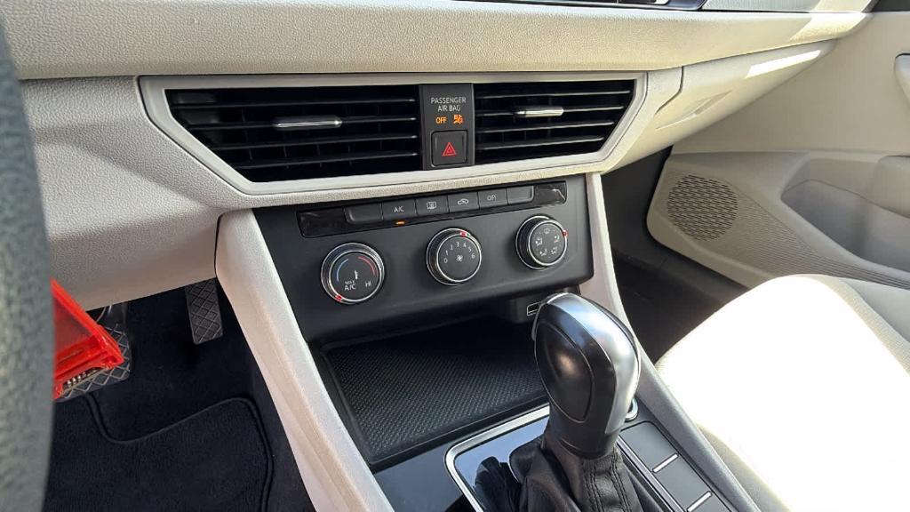used 2019 Volkswagen Jetta car, priced at $14,995