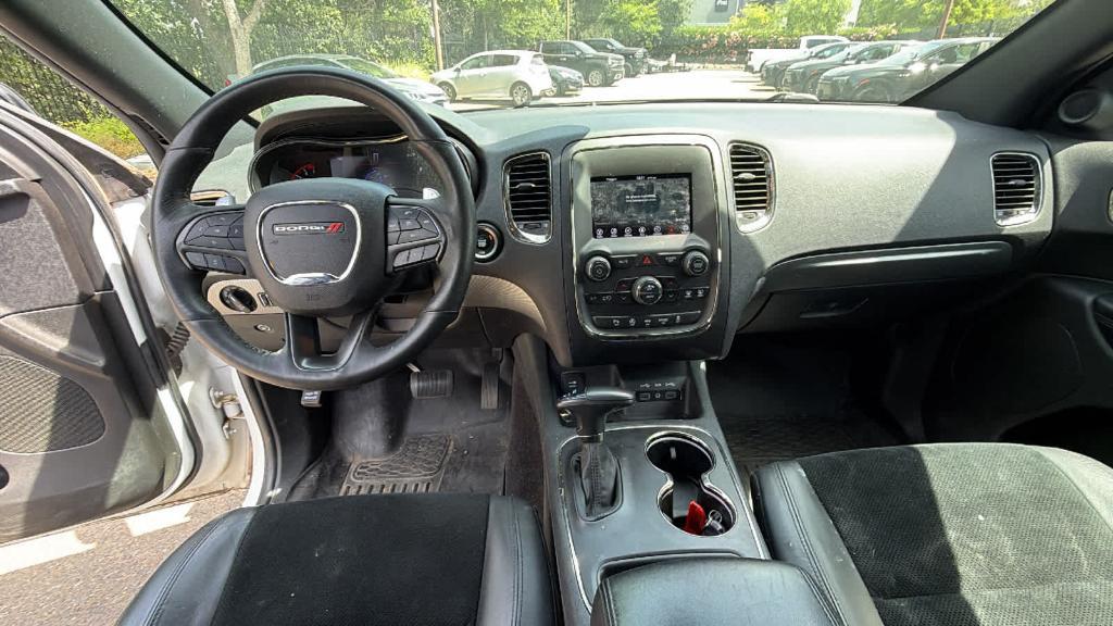 used 2018 Dodge Durango car, priced at $19,995