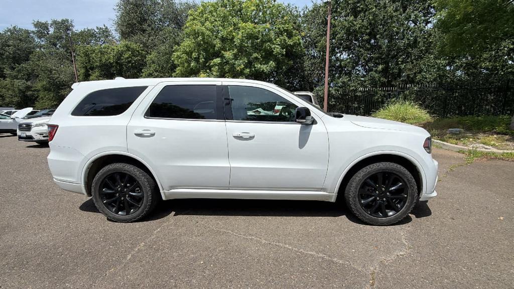 used 2018 Dodge Durango car, priced at $19,995
