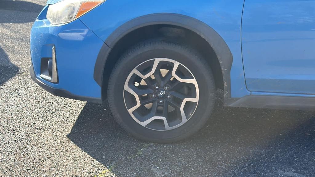 used 2016 Subaru Crosstrek car, priced at $10,990