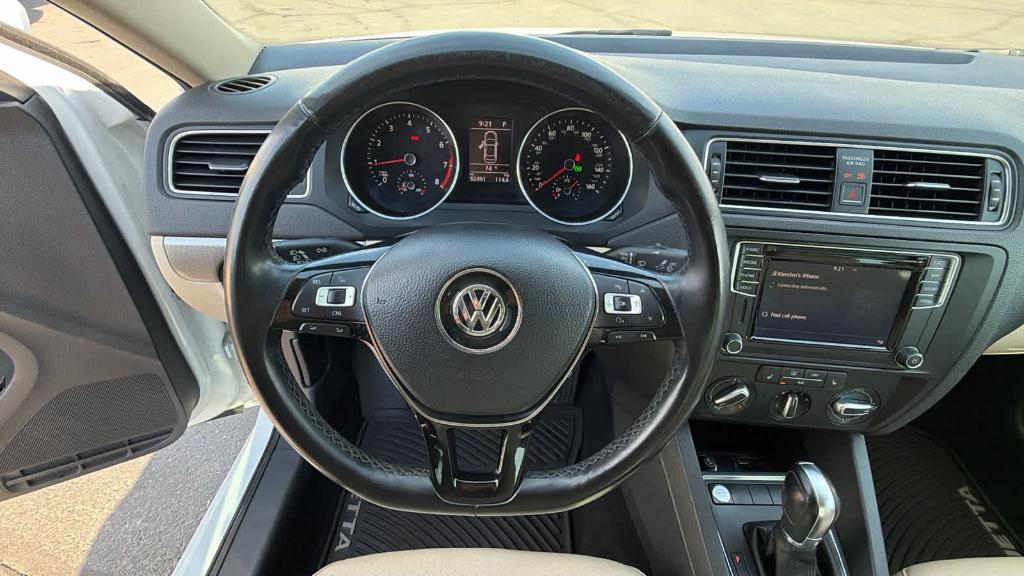 used 2018 Volkswagen Jetta car, priced at $12,995