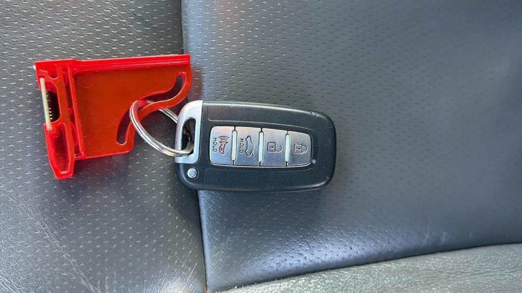 used 2011 Hyundai Sonata car, priced at $7,990