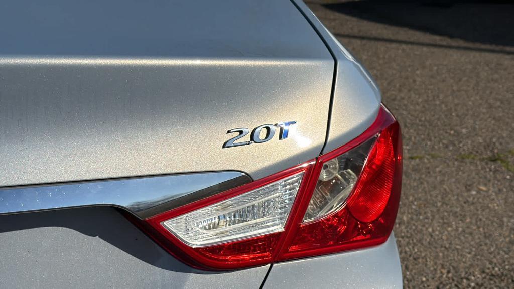 used 2011 Hyundai Sonata car, priced at $7,990