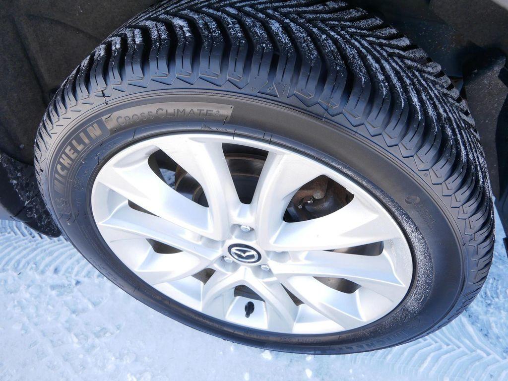 used 2014 Mazda CX-5 car, priced at $12,999