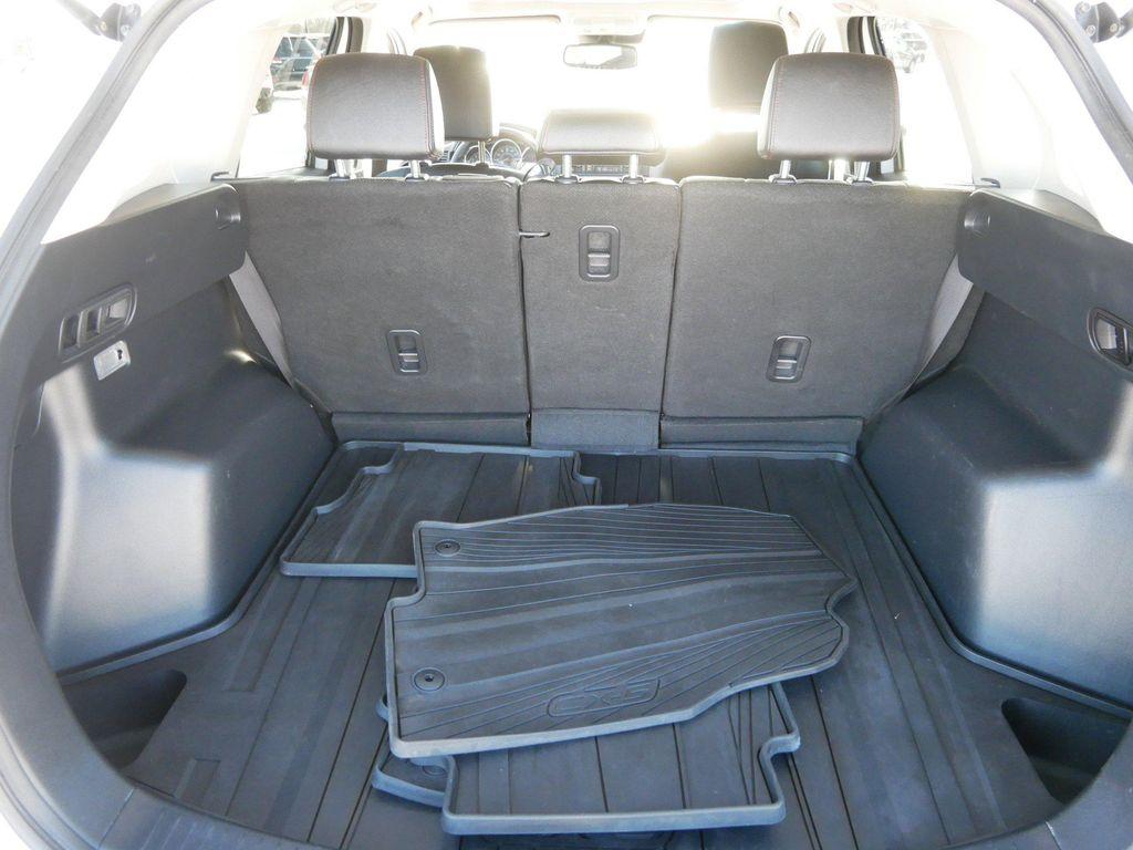 used 2014 Mazda CX-5 car, priced at $12,999